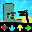 Alphabet Lore - FNF Games APK
