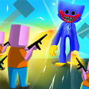 Huggy Hunters: Chapter One APK