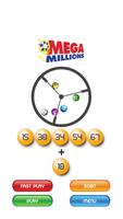 2 Schermata Powerball & Mega Mil. Lottery