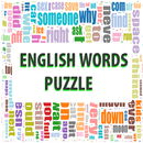 English Words Puzzle APK