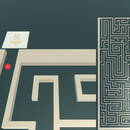 Maze Ball 3D APK