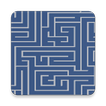 Labyrinth-Kugel