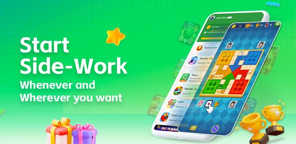 Cómo descargar la última versión de Taurus: Earn Money APK 5.0.3 para Android 2025 image