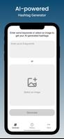 AI Hashtag Generator bài đăng