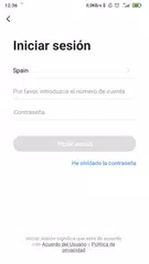 Homeland XAPK download