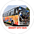 Smart City Bus