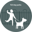 TLV Dog Parks আইকন