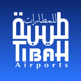 MED Airport アイコン