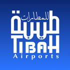 MED Airport أيقونة