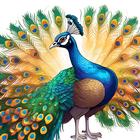 طاووس مووی تماشای فیلم و سریال иконка