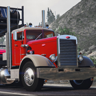 Truck Simulator icon