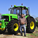 Euro Tractor Simulator USA-APK