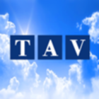 TAV Annual Report-icoon
