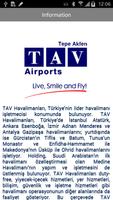 TAV Annual Report اسکرین شاٹ 2