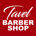Tavel Barber Shop 아이콘
