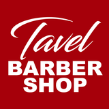 Tavel Barber Shop icône