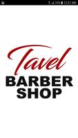 Tavel Barber Shop poster