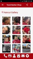 Tavel Barber Shop screenshot 2