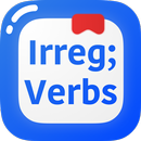 Irregular Verbs in English - Learning it APK