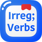 ikon Irregular Verbs in English - Learning it