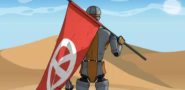 Trashbot: Robots Constructor
