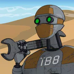 Trashbot: Robots Constructor APK download