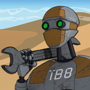 Trashbot: Robots Constructor APK