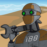 Trashbot: Roboter Constructor