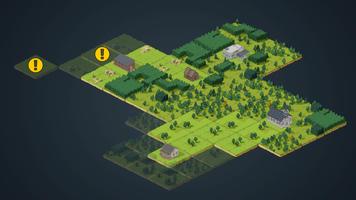 Zombie Forest 3 تصوير الشاشة 1