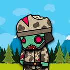 Zombie Forest icono