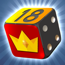 22 Backgammon Games APK