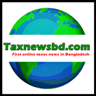 TAX NEWS BD - Taxnewsbd.com icon