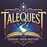 TaleQuest: Choose Your Destiny
