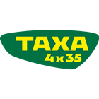 TAXA 4x35 أيقونة