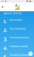Tax agent online ポスター