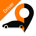 TAXI-APP UK Driver أيقونة