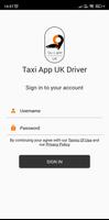 TAXI-APP UK Driver screenshot 3