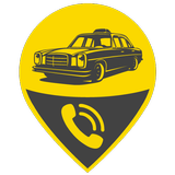 Taxaki Driver VoIP icon