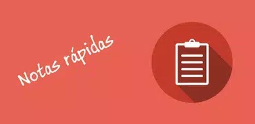 Notas rápidas