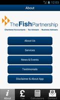 The Fish Partnership Affiche