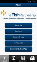 The Fish Partnership Cartaz