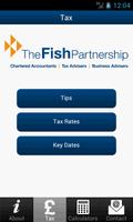 The Fish Partnership capture d'écran 1