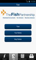 The Fish Partnership imagem de tela 1