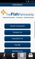 The Fish Partnership capture d'écran 2