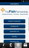 The Fish Partnership imagem de tela 2