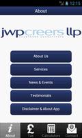 JWP Creers poster