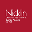 Nicklin