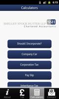 SSH LLP 截圖 2