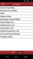 PGL Tax App اسکرین شاٹ 1
