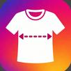 Fit Meter: Clothing Measurer APK